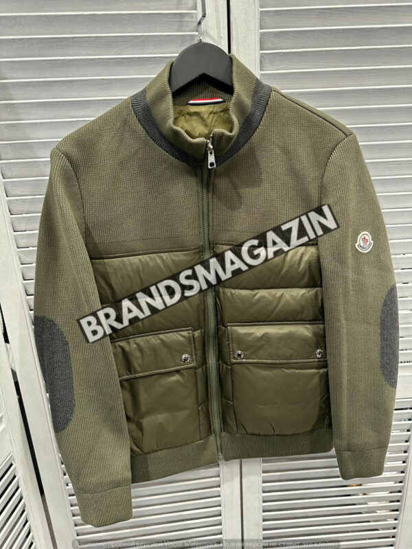 Куртка Moncler BM68275877