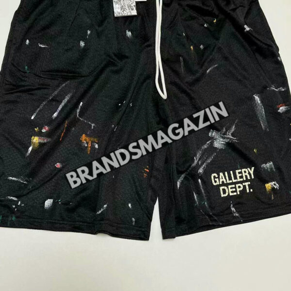 Шорты Gallery Dept BM72207577 4