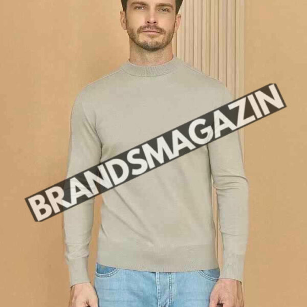Свитер Loro Piana BM47335522377