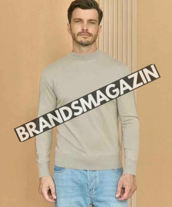 Свитер Loro Piana BM47335522377 Свитер Loro Piana BM47335522377