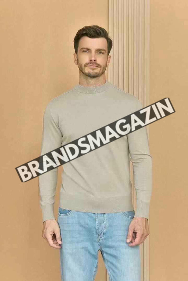 Свитер Loro Piana BM47335522377