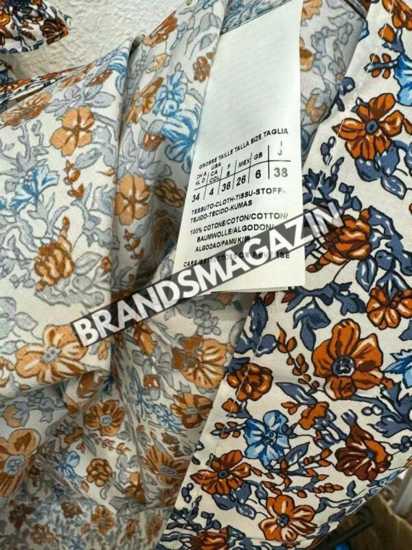 Платье MaxMara BM70285577 6