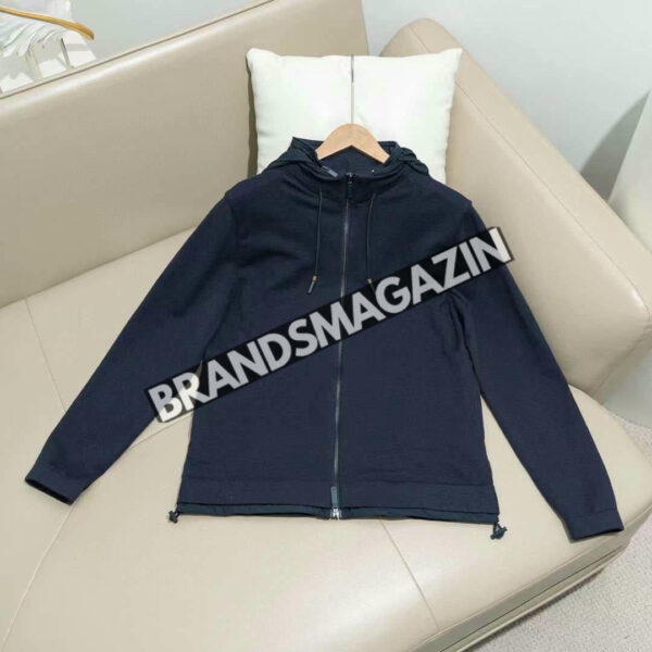 Ветровка Zegna BM45841985677