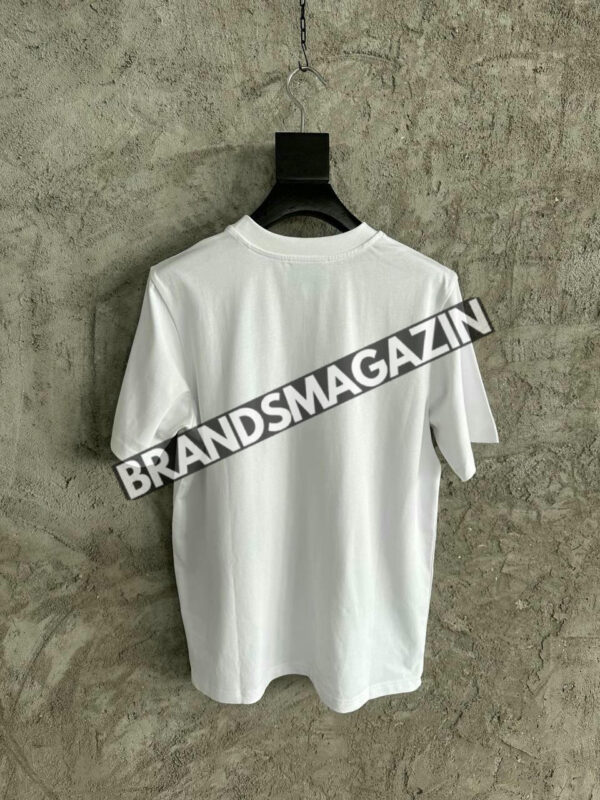 Футболка Casablanca BM71542877 3
