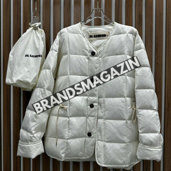 Куртка Jil Sander BM45981912777