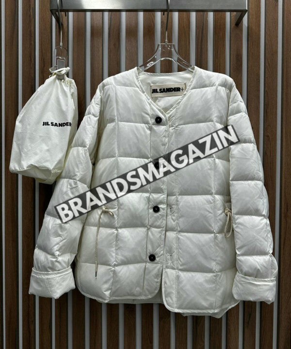 Куртка Jil Sander BM45981912777 Куртка Jil Sander BM45981912777