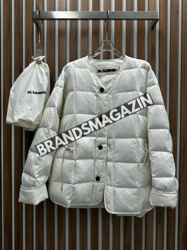 Куртка Jil Sander BM45981912777