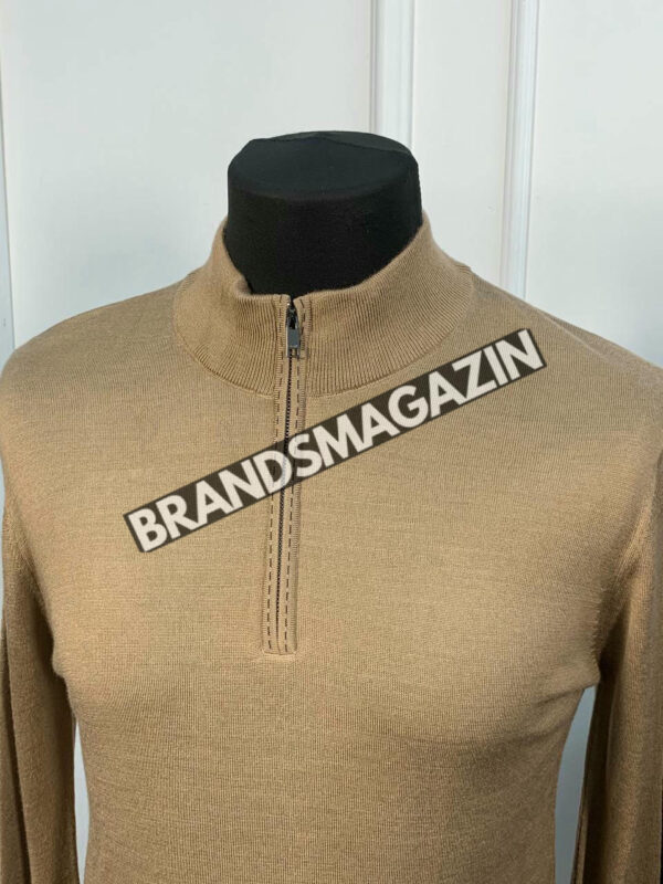 Свитер Zegna BM45984770977 2