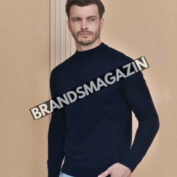 Джемпер Loro Piana BM45785070477