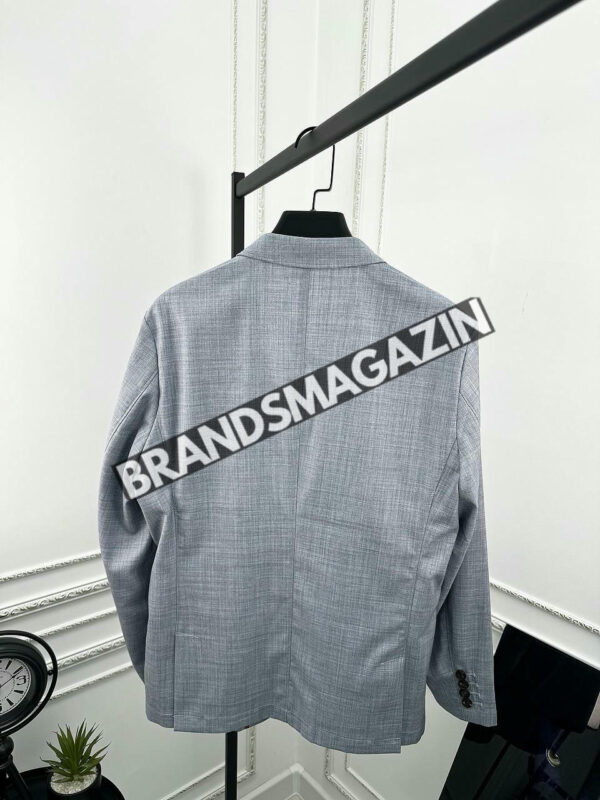 Пиджак Loro Piana BM45914096877 2