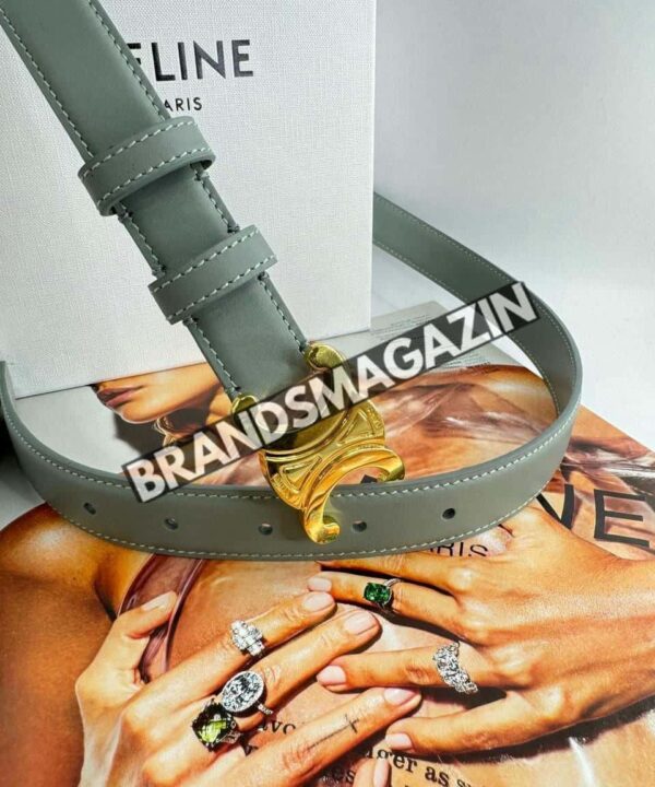 Ремень Celine BM46238035177 Ремень Celine BM46238035177