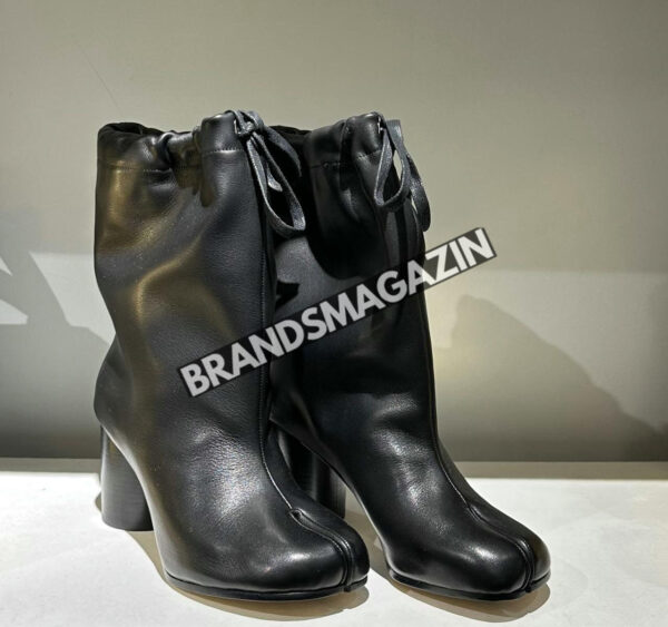 Ботильоны Maison Margiela BM47179277177