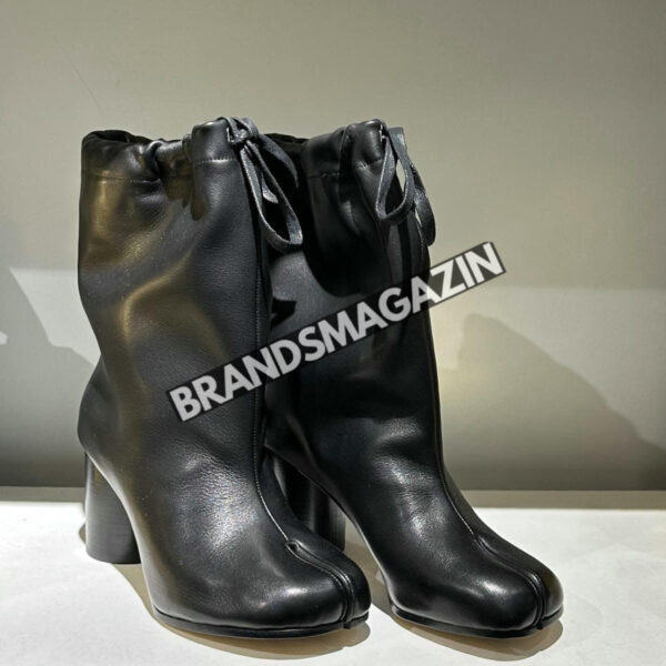 Ботильоны Maison Margiela BM47179277177