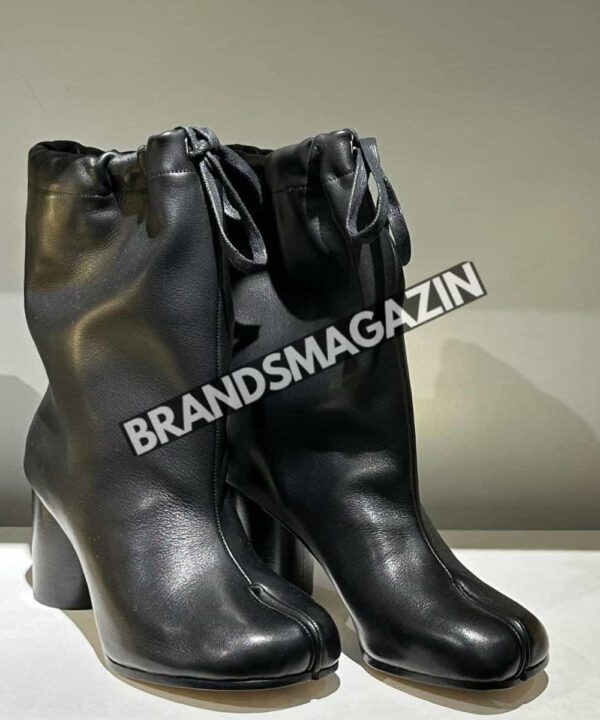 Ботильоны Maison Margiela BM47179277177 Ботильоны Maison Margiela BM47179277177