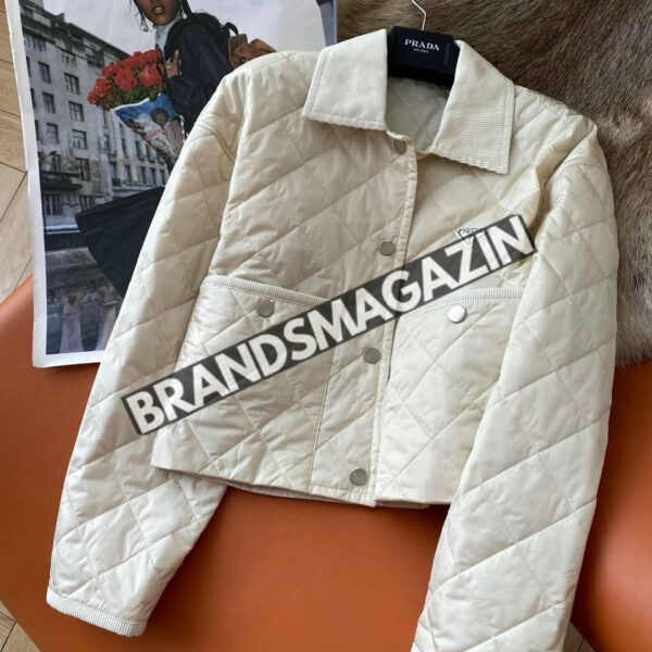 Куртка Prada BM47610561977