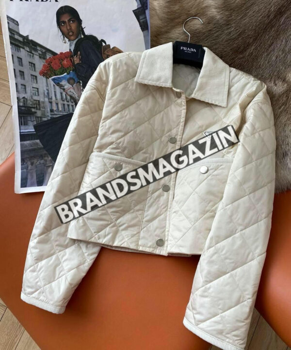 Куртка Prada BM47610561977 Куртка Prada BM47610561977