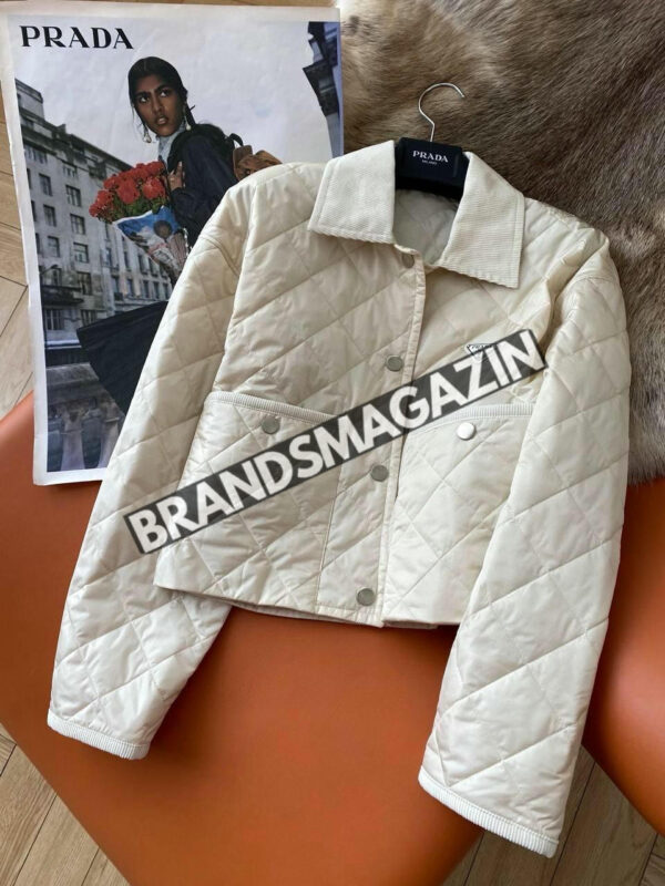 Куртка Prada BM47610561977