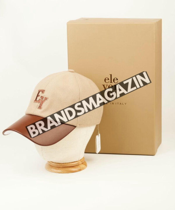 Кепка Eleventy BM46037467477 Кепка Eleventy BM46037467477