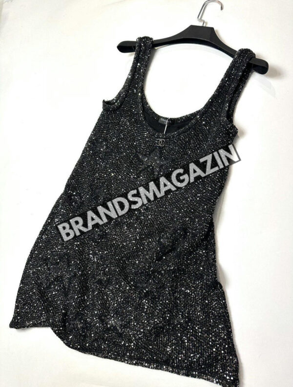 Майка Chanel BM70251977