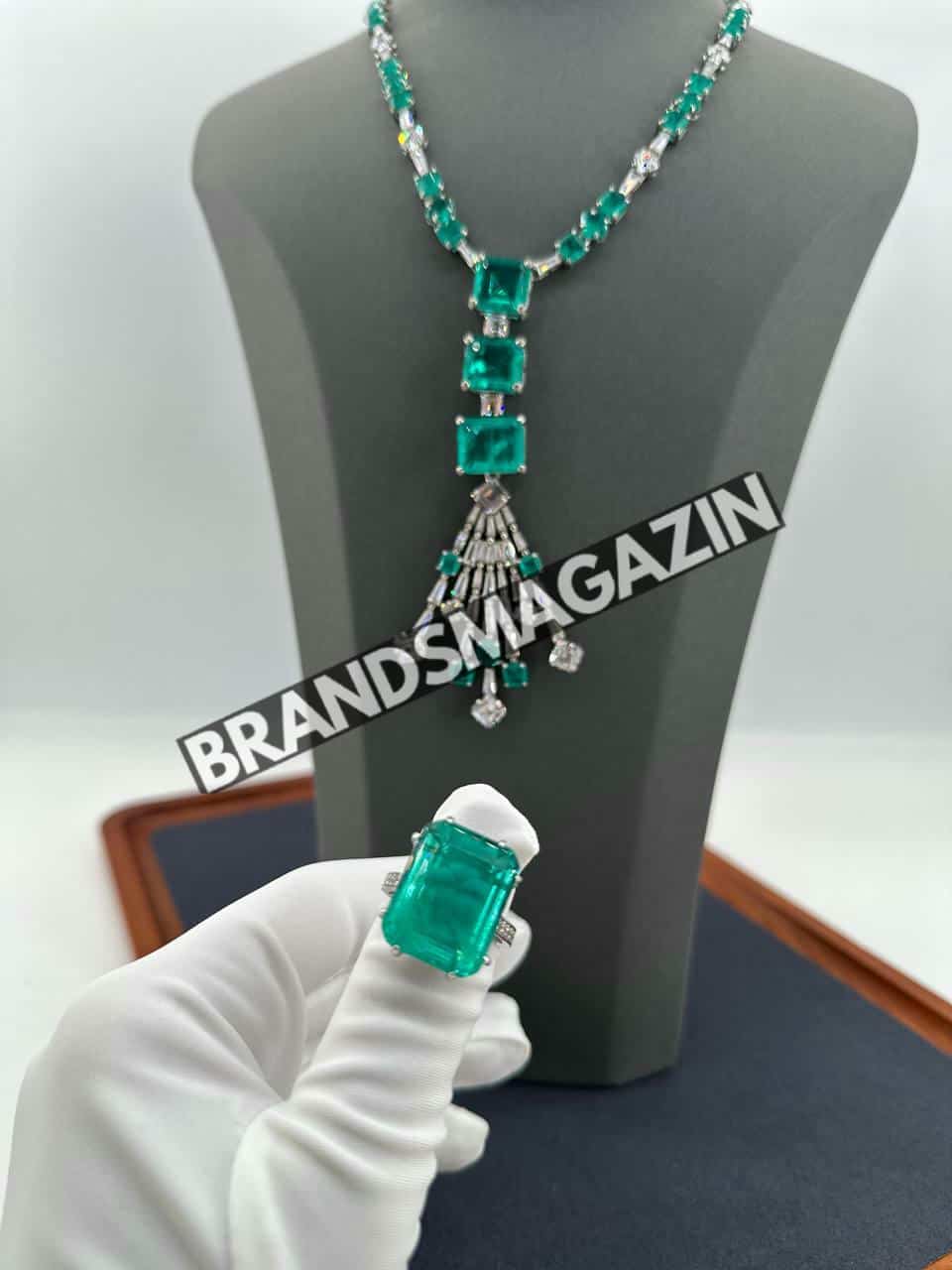 Кольцо Graff BM46589176877 Кольцо Graff BM46589176877