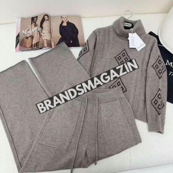 Костюм MaxMara BM67966777