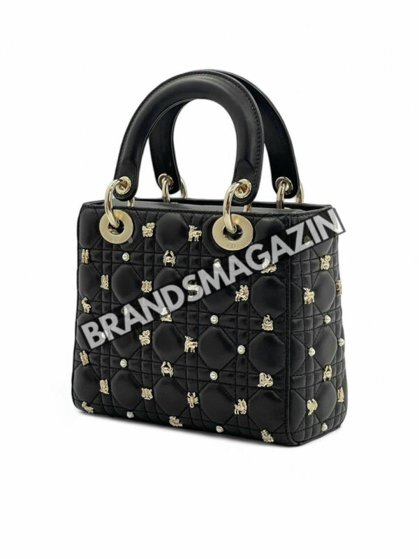 Сумка Dior 20 см BM72042477 3