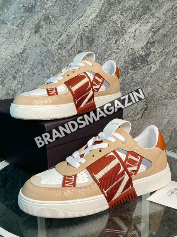 Кеды Valentino BM47158481977 5