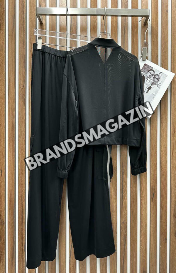 Костюм MaxMara BM71394477 2