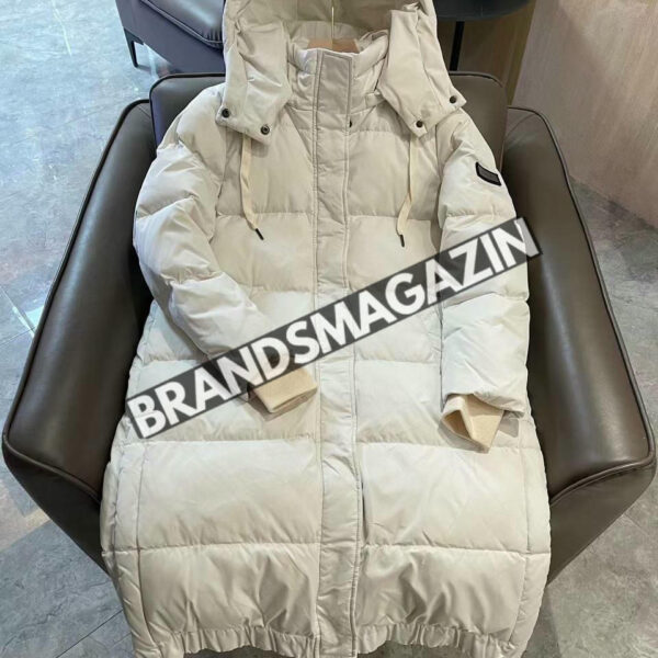 Плащ Brunello Cucinelli BM46610358077