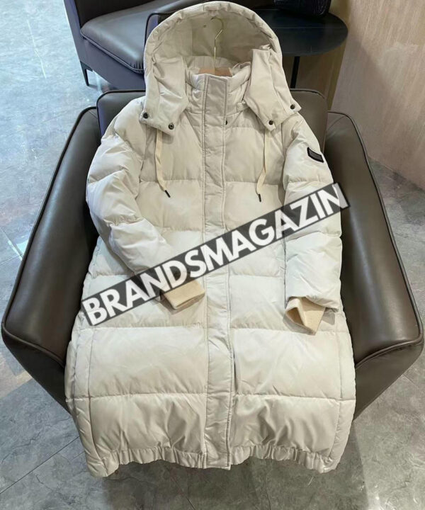 Плащ Brunello Cucinelli BM46610358077 Плащ Brunello Cucinelli BM46610358077