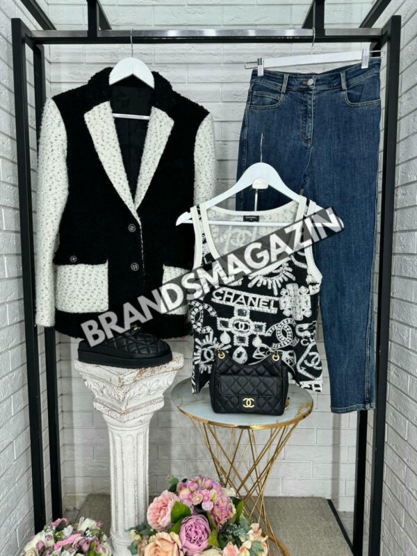 Майка Chanel BM69569677