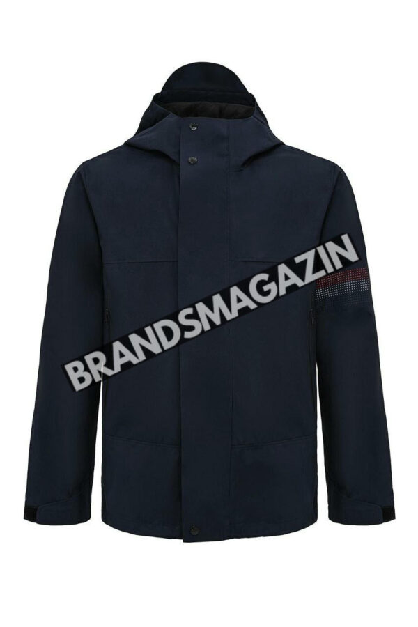 Куртка Moncler BM70150277