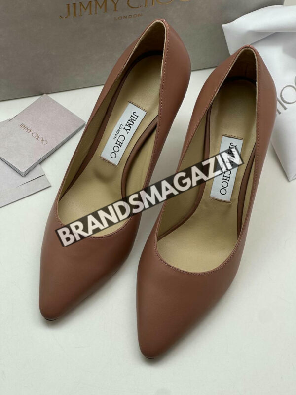 Туфли Jimmy Choo BM69729677 3