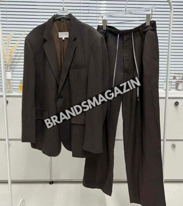 Костюм Maison Margiela BM69989377
