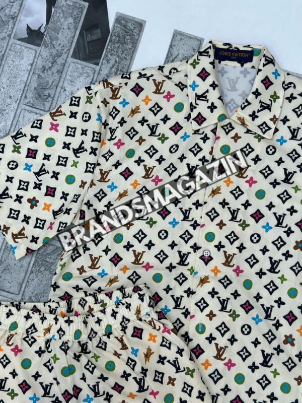 Прогулочный костюм Louis Vuitton BM71581177 2