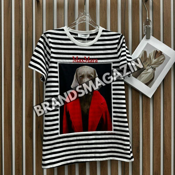 Футболка MaxMara BM70806677