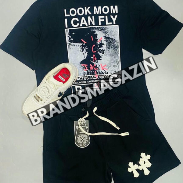 Футболка Cactus Jack BM71963877