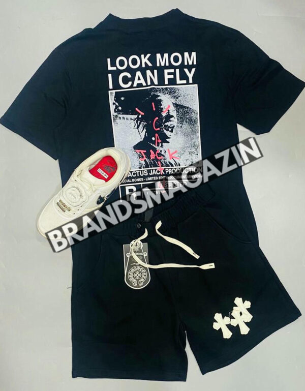 Футболка Cactus Jack BM71963877