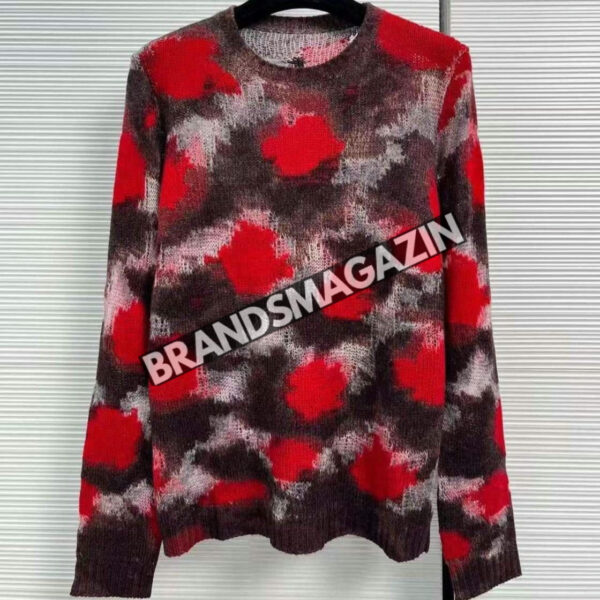 Свитер Dior BM46235016077