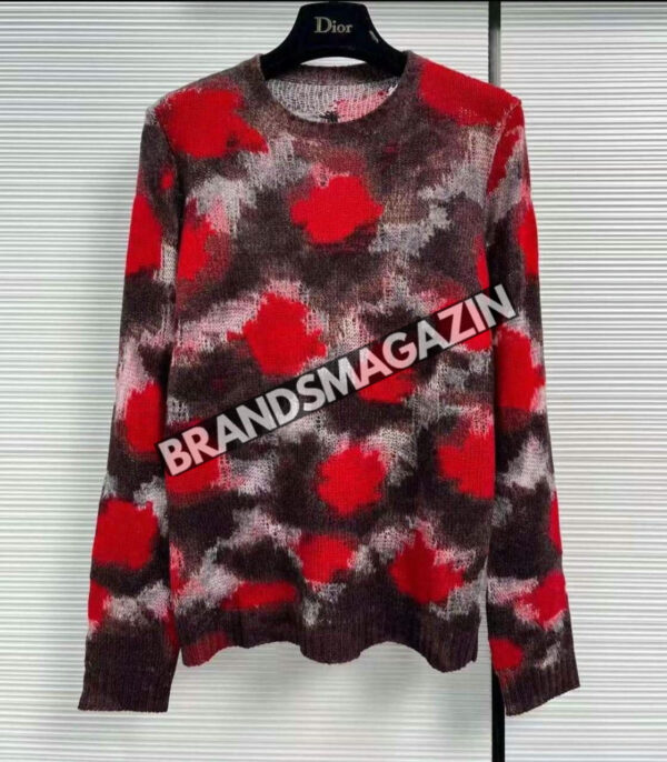 Свитер Dior BM46235016077