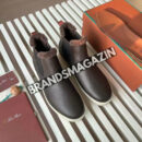 Ботинки Loro Piana BM46264681077