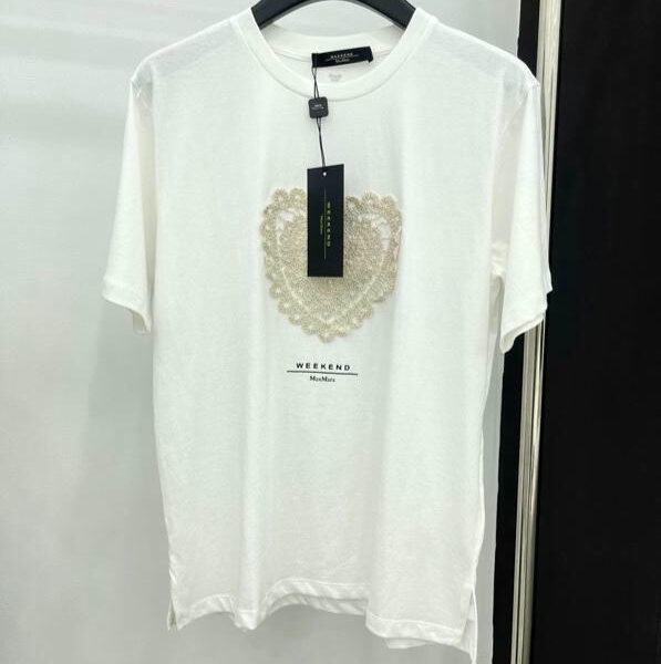 Футболка MaxMara BM72125377