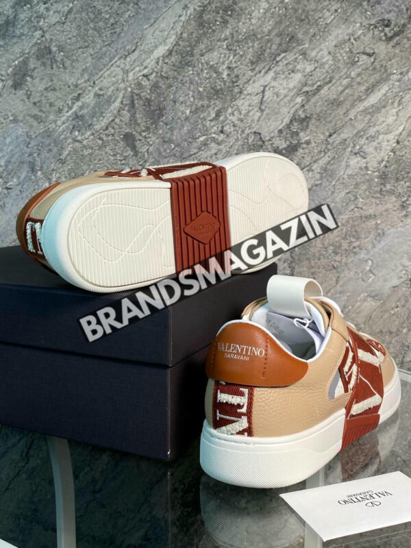 Кеды Valentino BM47158481977 2
