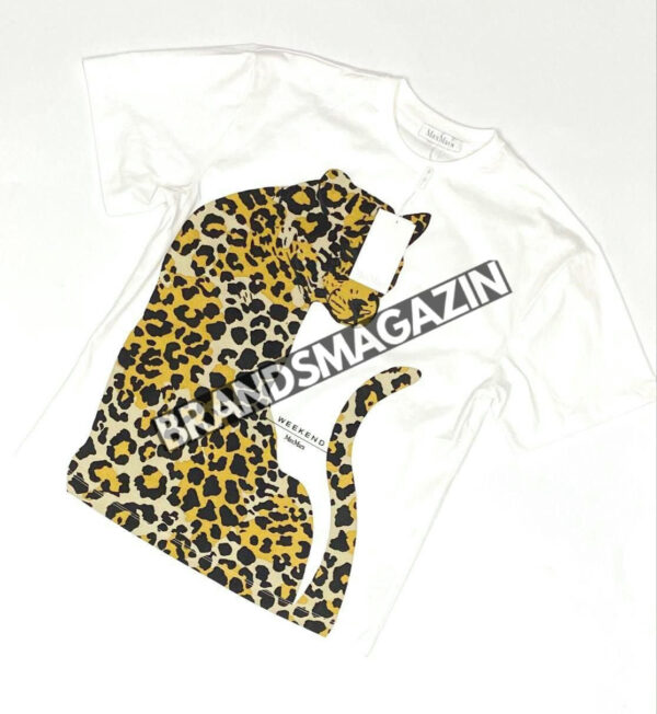 Футболка MaxMara BM71615177