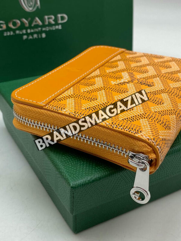 Кошелек Goyard BM47588435577 4