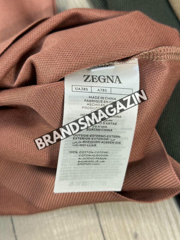 Поло Zegna BM69792877 3