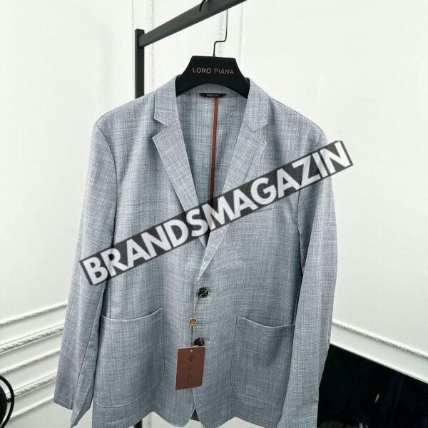 Пиджак Loro Piana BM45914096877