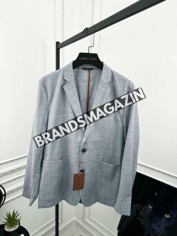 Пиджак Loro Piana BM45914096877