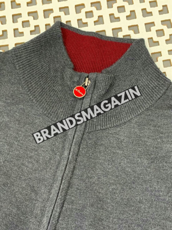 Кардиган Kiton BM45842766977 2