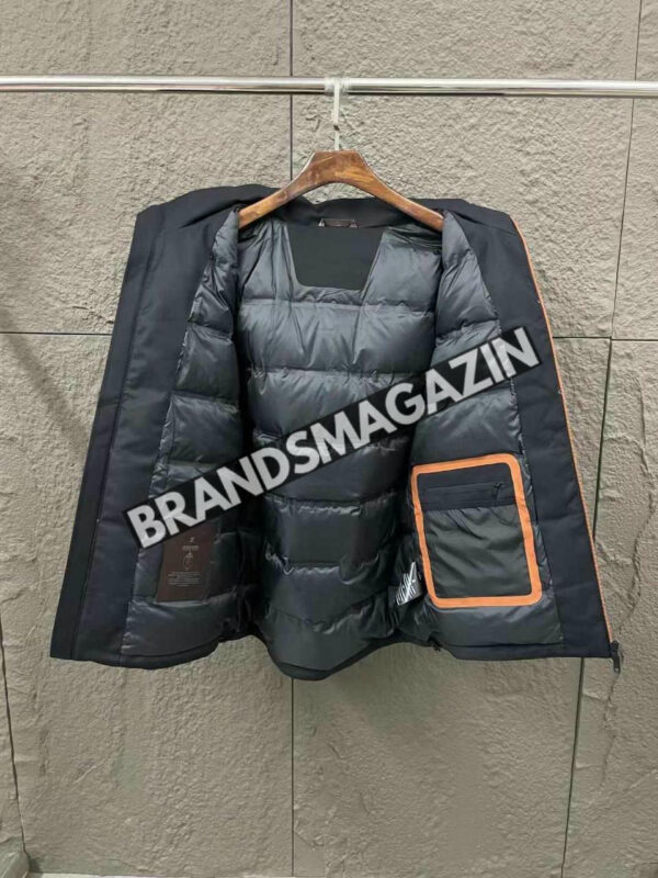 Пуховик Zegna BM46498617177 8